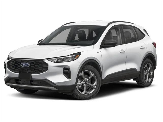 2025 Ford Escape ST-Line for sale in Evansville, IN