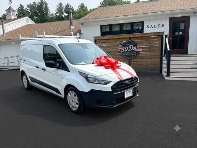 2022 Ford Transit Connect XL Cargo Van for sale in Northbridge, MA