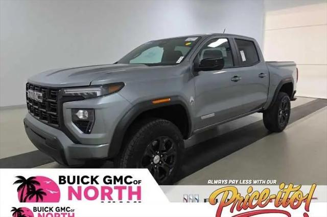 2024 GMC Canyon 2WD Elevation for sale in Miami Gardens, FL