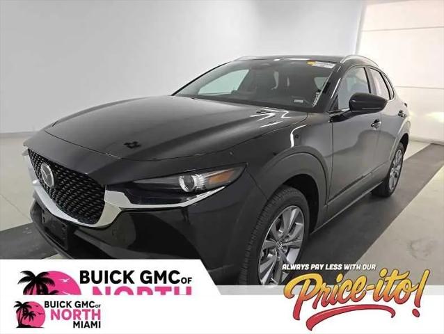 2025 Mazda CX-30 2.5 S Preferred Package for sale in Miami Gardens, FL