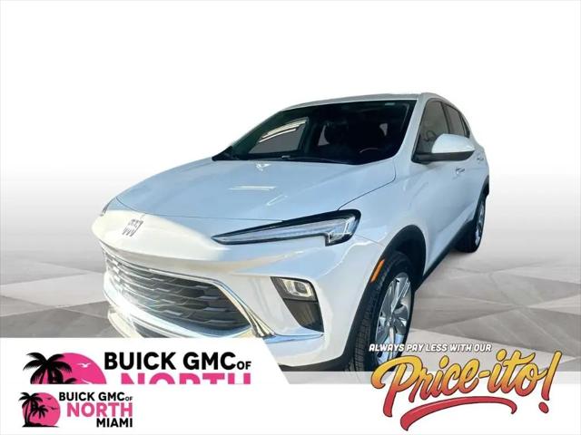 2024 Buick Encore GX Preferred FWD for sale in Miami Gardens, FL