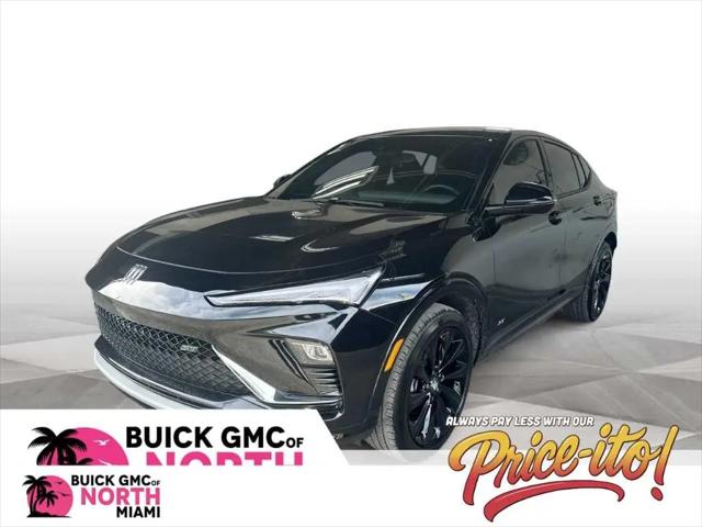 2026 Buick NV Sport Touring FWD for sale in Miami Gardens, FL