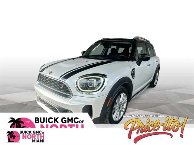 2024 MINI Cooper Countryman Cooper S for sale in Miami Gardens, FL