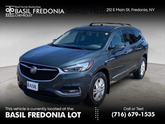 2018 Buick Enclave Essence for sale in Fredonia, NY