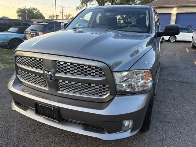 2013 Ram 1500 Express for sale in South Elgin, IL