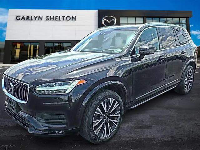 2020 Volvo XC90 T6 Momentum 7 Passenger for sale in Temple, TX