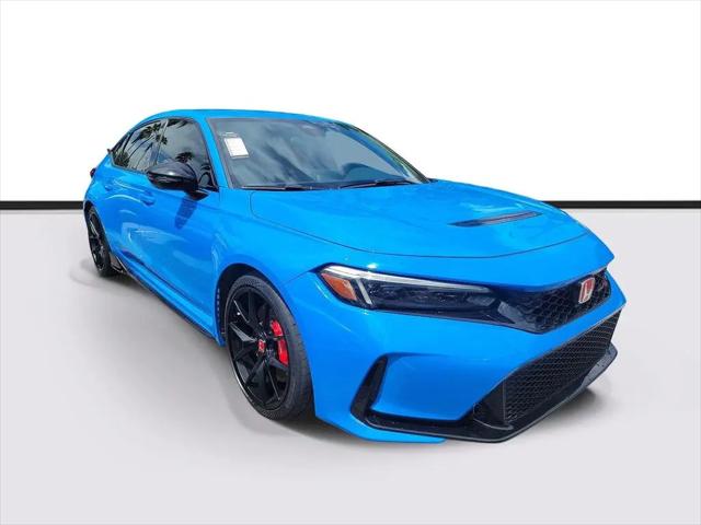 2023 Honda Civic Touring for sale in Coconut Creek, FL