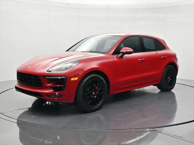 2017 Porsche Macan GTS for sale in Palatka, FL