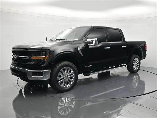 2024 Ford F-150 XLT for sale in Palatka, FL