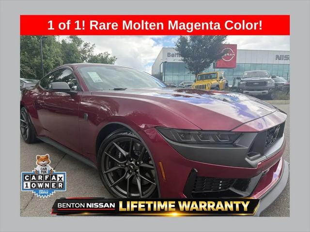 2025 Ford Mustang Dark Horse Fastback for sale in Columbia, TN