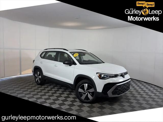 2026 Volkswagen Taos S for sale in Mishawaka, IN
