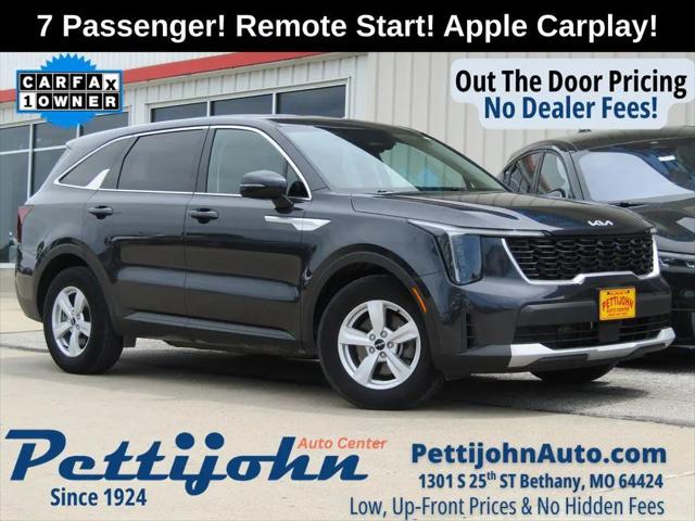 2025 Kia Sorento LX for sale in Bethany, MO