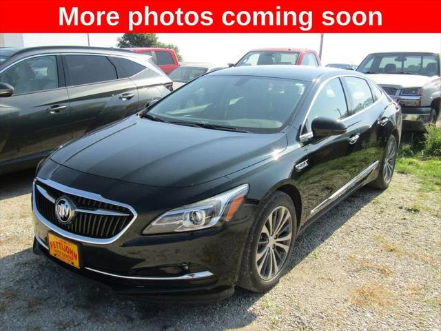 2017 Buick LaCrosse Preferred for sale in Bethany, MO