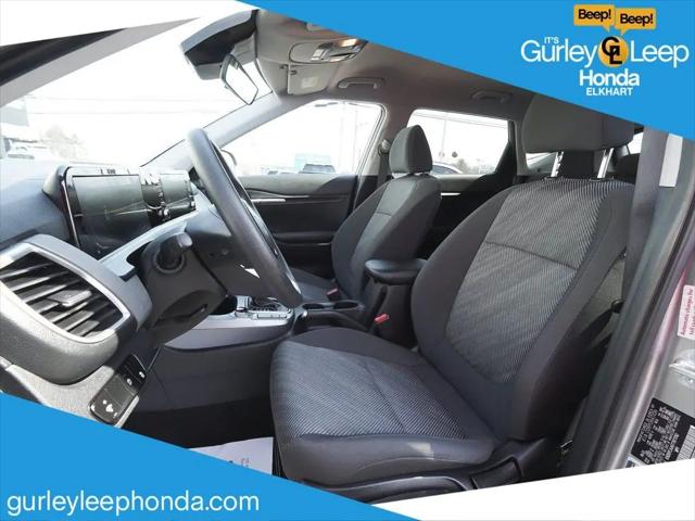 2026 Kia Seltos LX for sale in Elkhart, IN