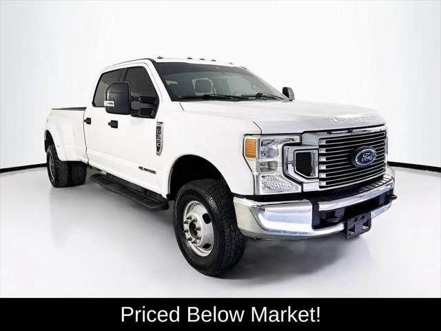 2020 Ford F-350 XLT for sale in Austin, TX
