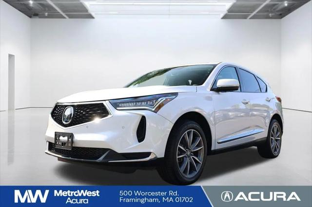 2023 Acura RDX Technology Package for sale in Framingham, MA
