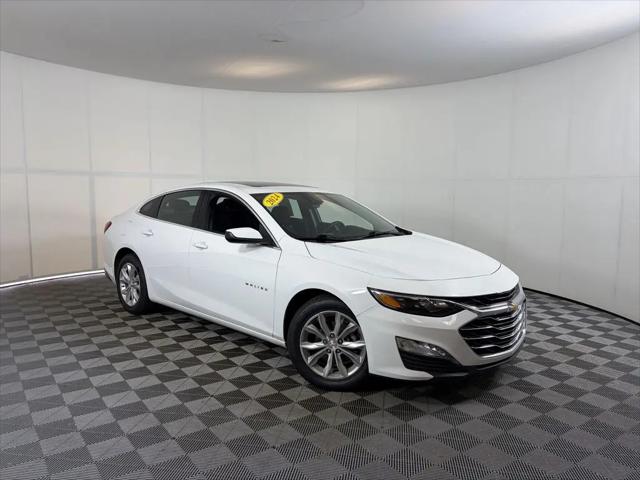 2024 Chevrolet Malibu FWD 1LT for sale in Mishawaka, IN