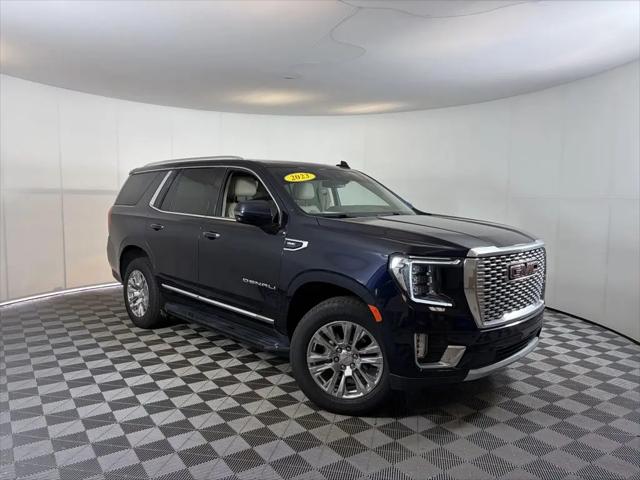 2023 GMC Yukon 4WD Denali for sale in Mishawaka, IN