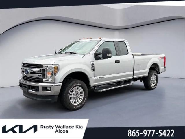 2019 Ford F-350 XLT for sale in Louisville, TN