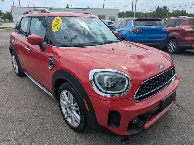 2024 MINI Cooper Countryman Cooper S for sale in Wayne, MI