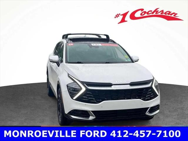 2024 Kia Sportage SX-Prestige for sale in Monroeville, PA