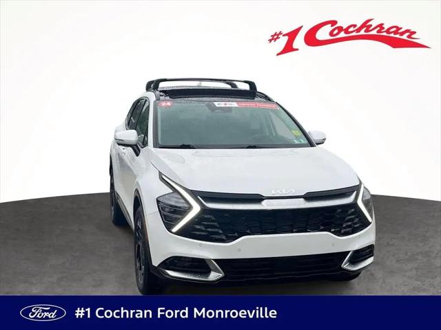 2024 Kia Sportage SX-Prestige for sale in Monroeville, PA