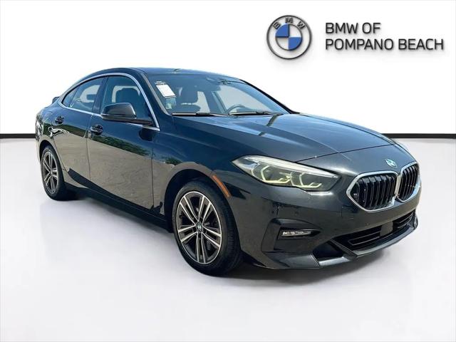 2020 BMW Coupe xDrive for sale in Pompano Beach, FL