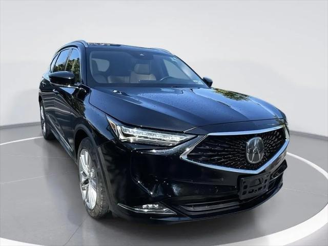 2022 Acura MDX Advance Package for sale in Latham, NY