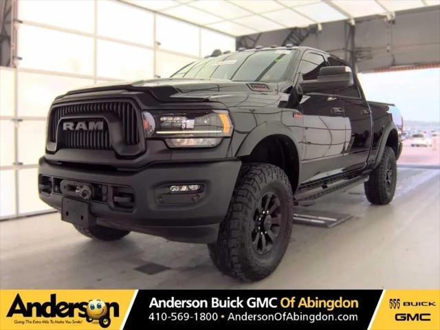 2022 Ram 2500 Power Wagon for sale in Abingdon, MD