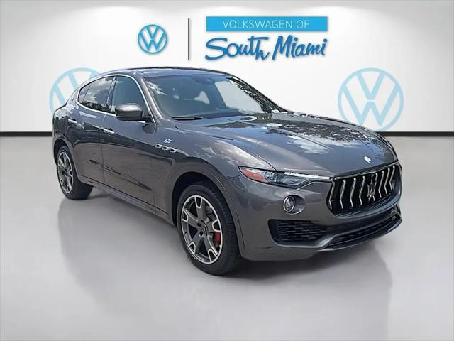 2023 Maserati Levante GT for sale in Miami, FL