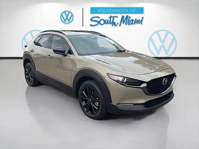 2025 Mazda CX-30 2.5 Carbon Turbo for sale in Miami, FL