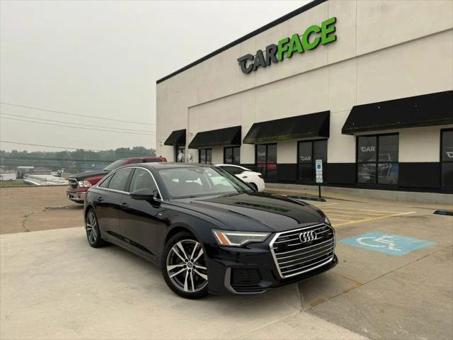 2019 Audi A6 55 Premium for sale in Parma, OH