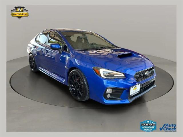 2019 Subaru WRX Premium for sale in Plano, TX