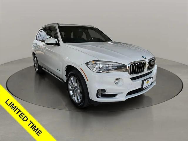 2018 BMW X5 sDrive35i for sale in Plano, TX