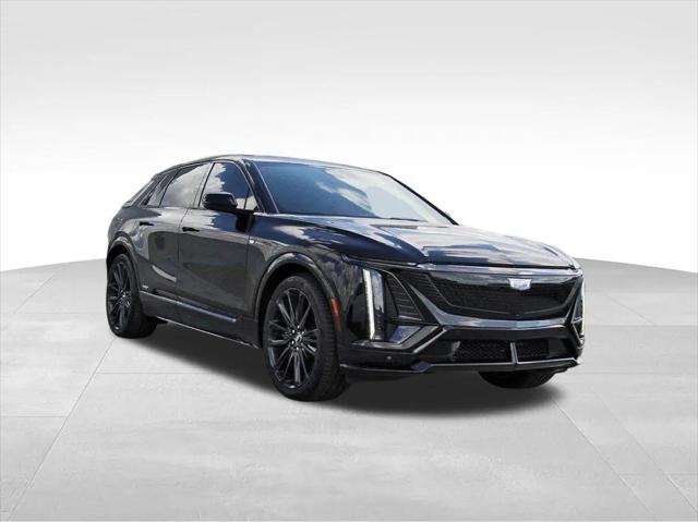 2026 Cadillac iQ V-Series AWD for sale in Houston, TX
