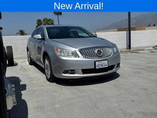 2012 Buick LaCrosse Premium 1 Group for sale in Duarte, CA