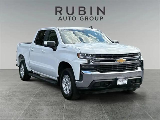 2019 Chevrolet Silverado 1500 LT for sale in Boise, ID
