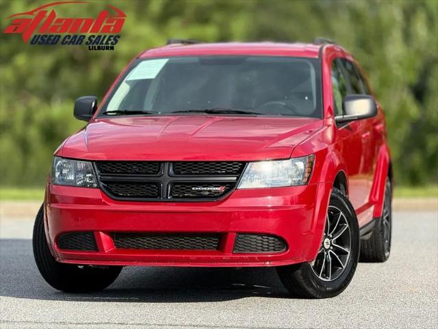 2018 Dodge Journey SE for sale in Lilburn, GA