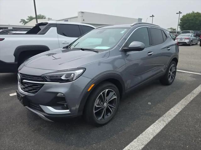 2020 Buick Encore GX FWD Essence for sale in Easton, MD