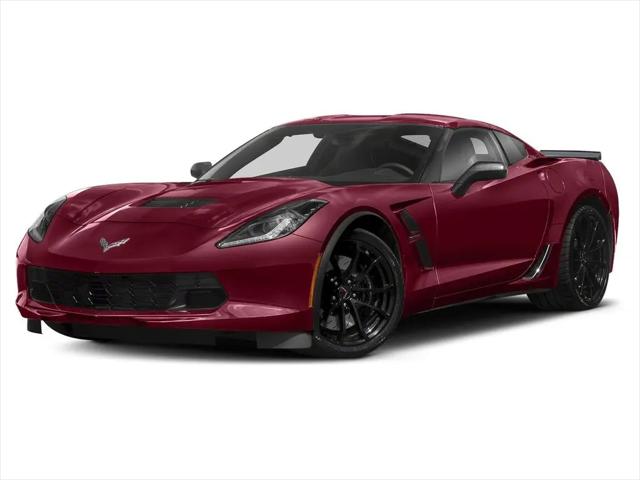2019 Chevrolet Corvette Grand Sport for sale in Easton, MD