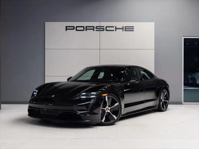 2023 Porsche Taycan 4S for sale in Sugar Land, TX