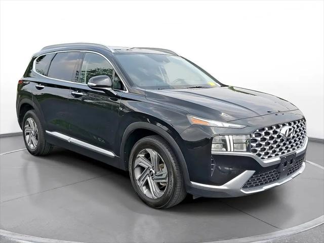 2023 Hyundai Santa Fe SEL for sale in Beavercreek, OH