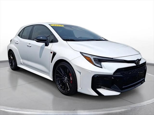 2025 Toyota GR Corolla for sale near Beavercreek, OH