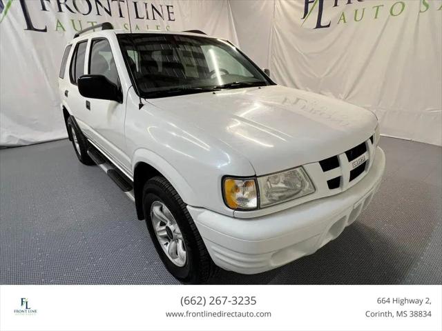 2004 Isuzu Rodeo S 3.5L V6 for sale in Corinth, MS