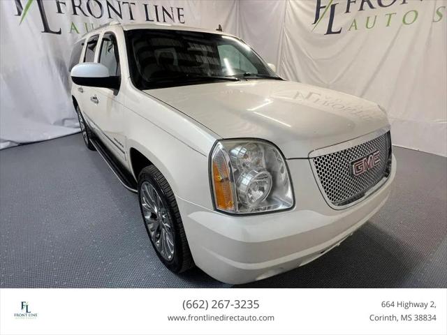 2013 GMC Yukon XL Denali for sale in Corinth, MS