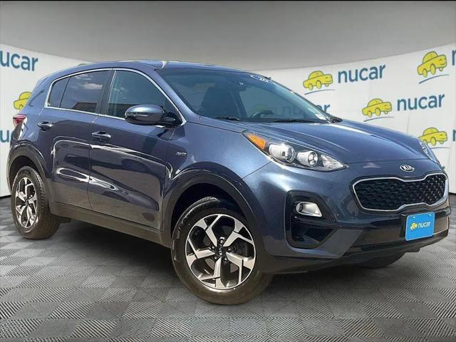 2020 Kia Sportage LX for sale in Norwood, MA