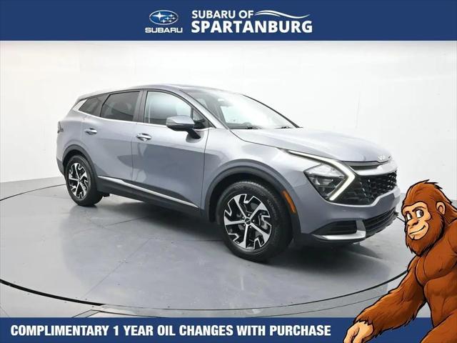 2023 Kia Sportage EX for sale in Spartanburg, SC