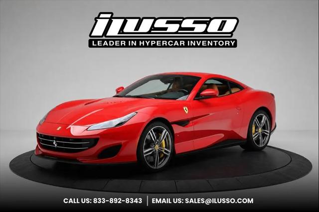 2019 Ferrari Portofino Base for sale in Boynton Beach, FL