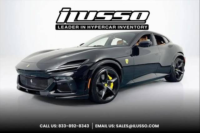 2026 Ferrari Purosangue SUV for sale in Boynton Beach, FL