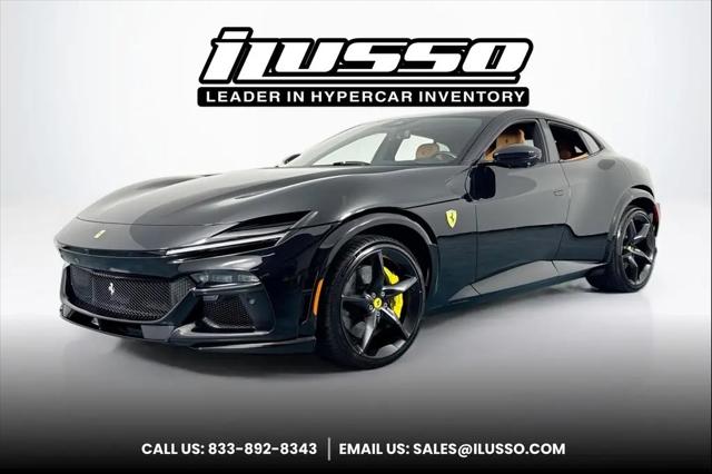 2026 Ferrari Purosangue SUV for sale in Boynton Beach, FL